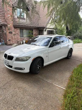 2011 BMW 335i Xdrive