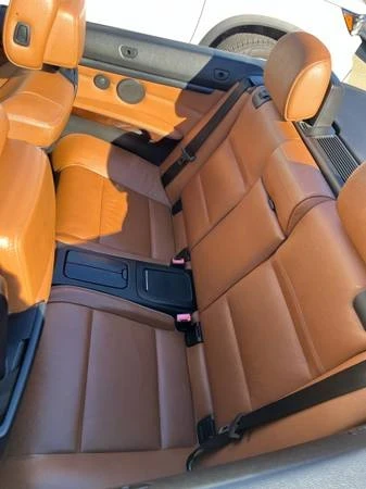2011 BMW E93 335i Convertible - Image 14 of 21