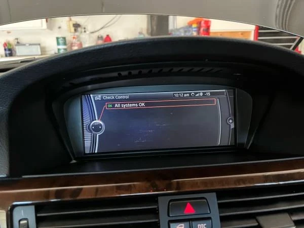 2011 BMW E93 335i Convertible - Image 20 of 21