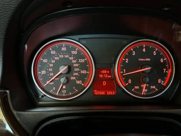 2011 BMW E93 335i Convertible - Image 19 of 21
