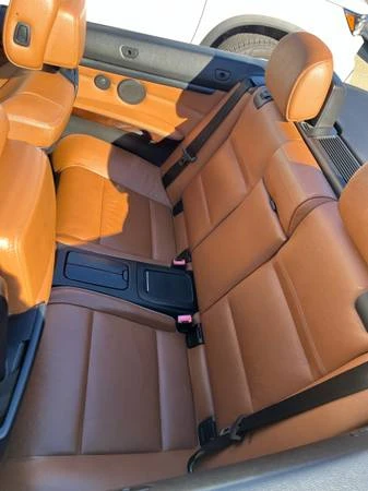 2011 BMW E93 335i Convertible - Image 13 of 21