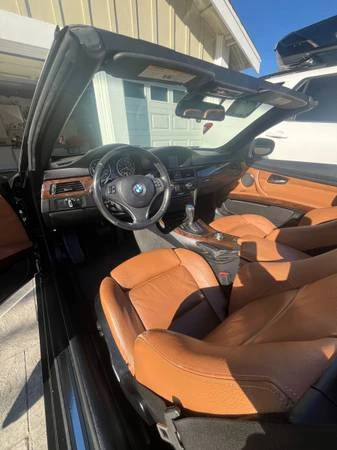 2011 BMW E93 335i Convertible - Image 14 of 21