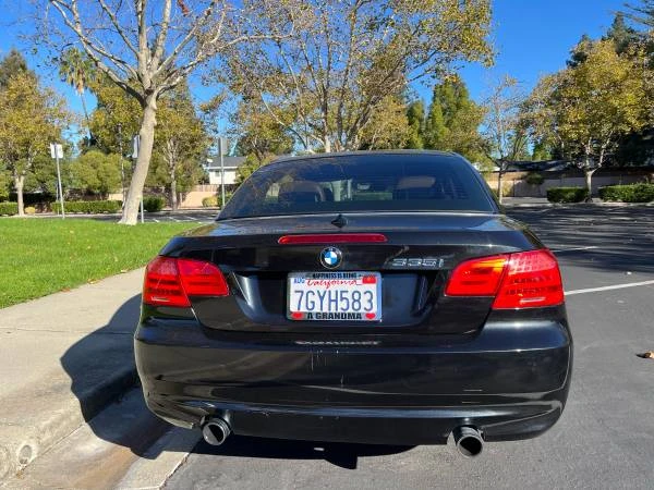 2011 BMW E93 335i Convertible - Image 6 of 21
