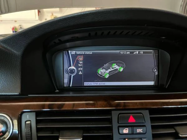 2011 BMW E93 335i Convertible - Image 21 of 21