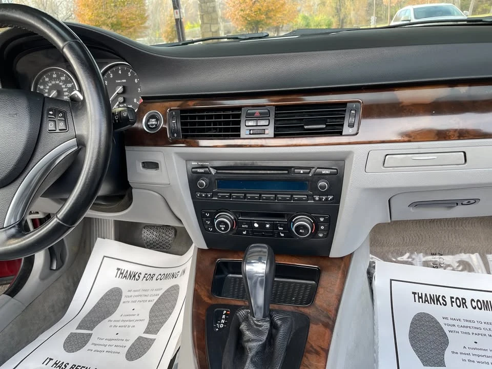 2011 BMW E93 335i Convertible - Image 10 of 19
