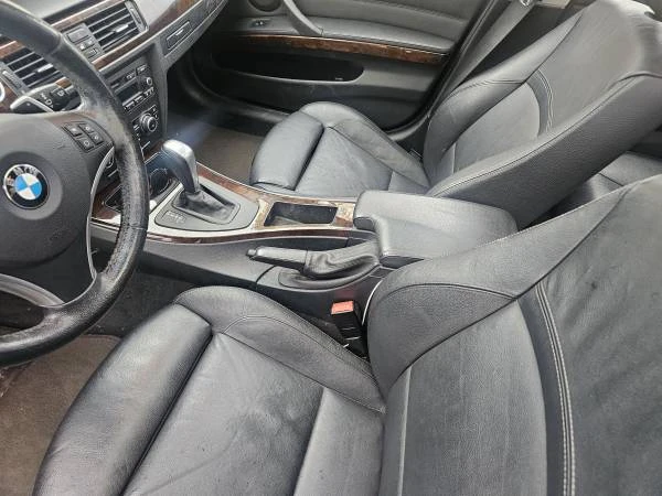 2011 BMW E90 335i Sedan - Image 7 of 7