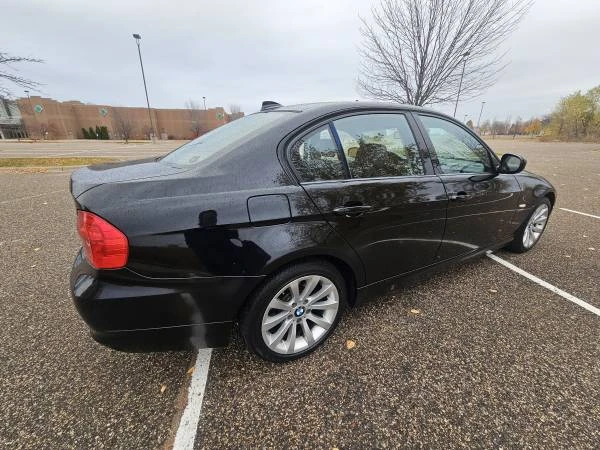 2011 BMW E90 335i Sedan - Image 3 of 7