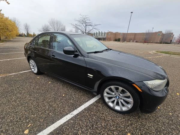2011 BMW E90 335i Sedan - Image 2 of 7