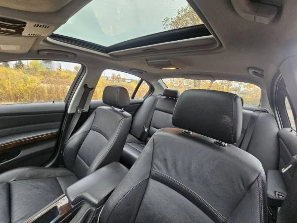 2011 BMW E90 335i Sedan - Image 6 of 7