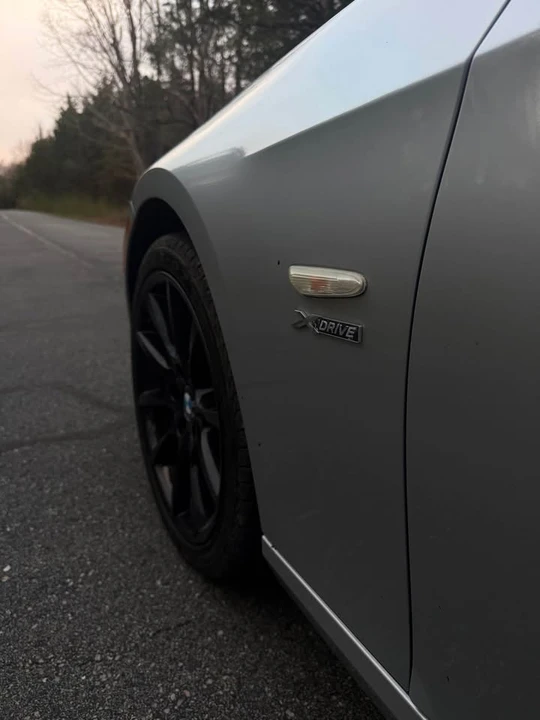 2011 BMW E90 335i Sedan - Image 7 of 11