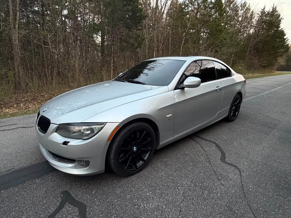 2011 BMW E90 335i Sedan - Image 3 of 11