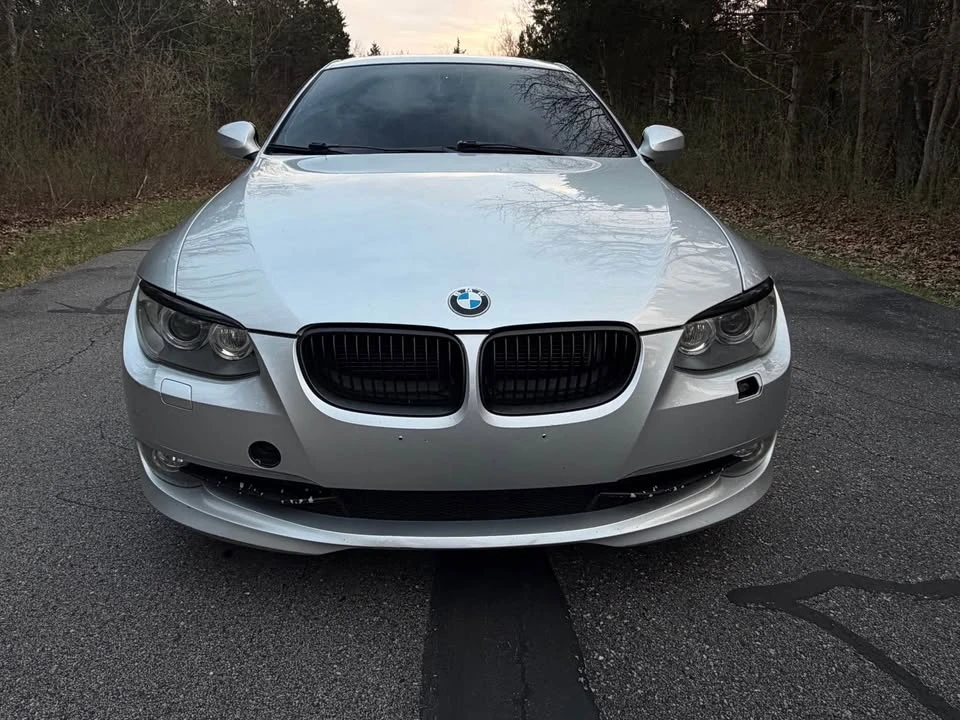 2011 BMW E90 335i Sedan - Image 2 of 11