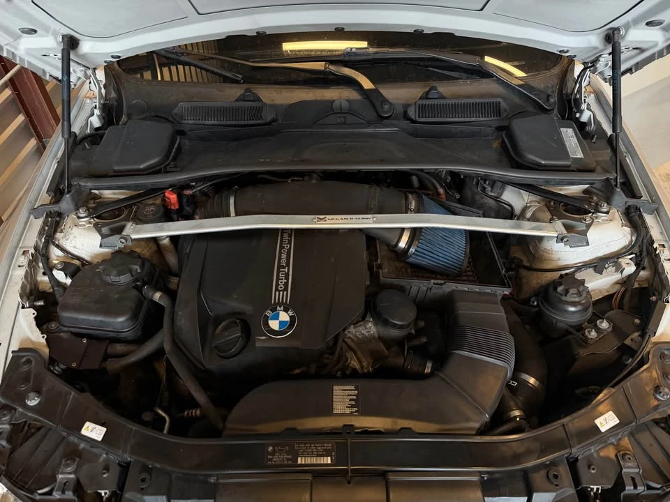 2011 BMW E90 335i Sedan - Image 11 of 11