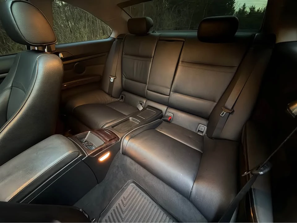 2011 BMW E90 335i Sedan - Image 9 of 11