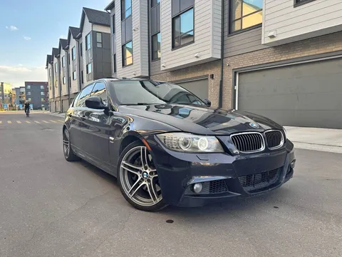 2011 BMW 335i xDrive Special Edition