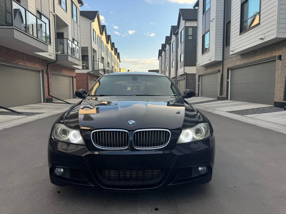 2011 BMW E90 335i Sedan - Image 2 of 8