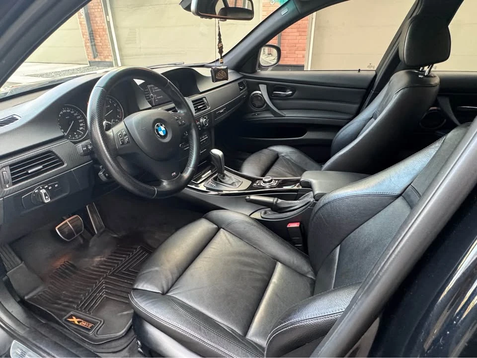 2011 BMW E90 335i Sedan - Image 7 of 8