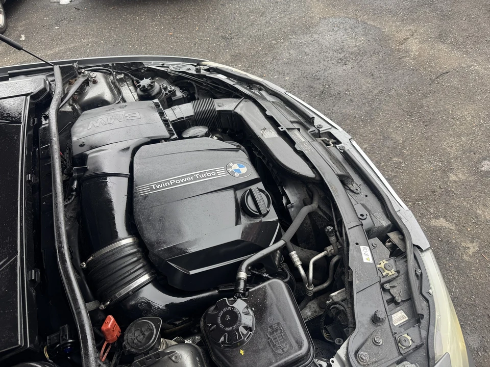 2011 BMW E90 335i Sedan - Image 21 of 21