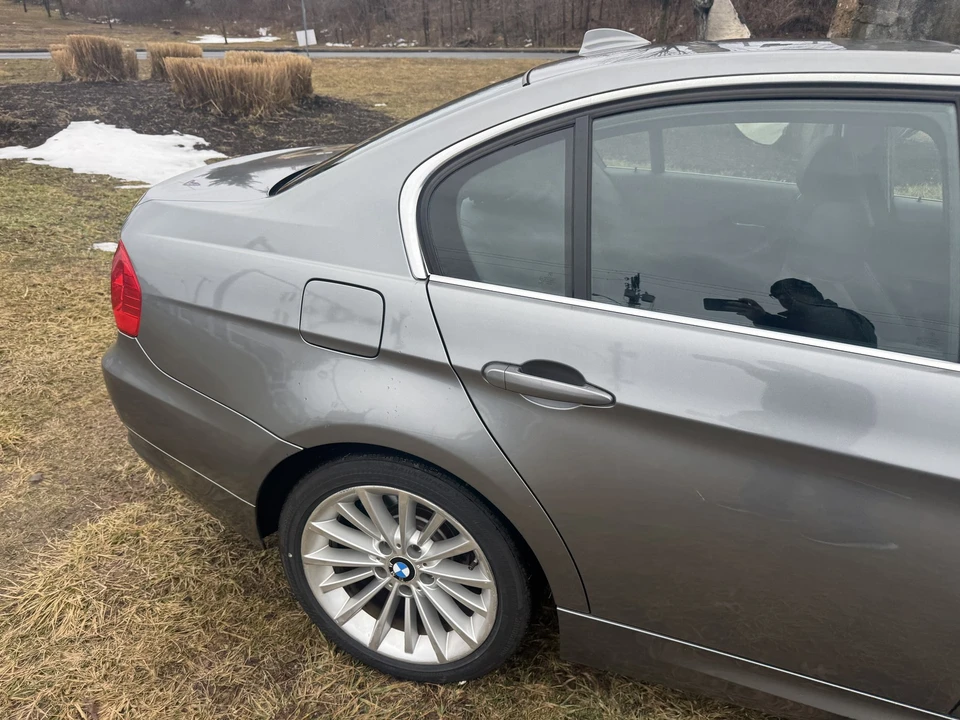 2011 BMW E90 335i Sedan - Image 7 of 21
