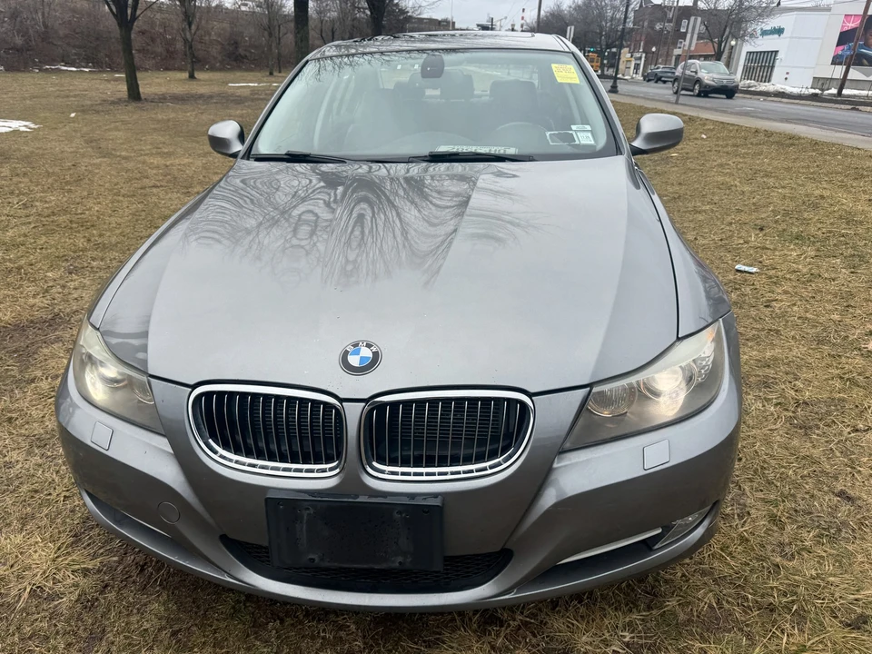 2011 BMW E90 335i Sedan - Image 20 of 21