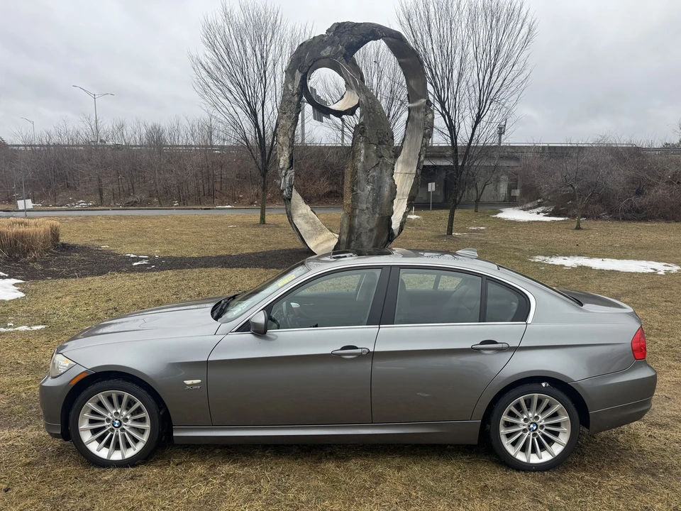 2011 BMW E90 335i Sedan - Image 2 of 21