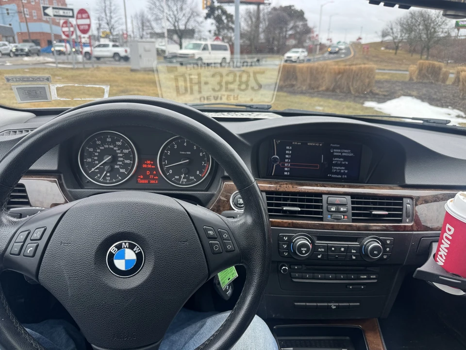2011 BMW E90 335i Sedan - Image 15 of 21
