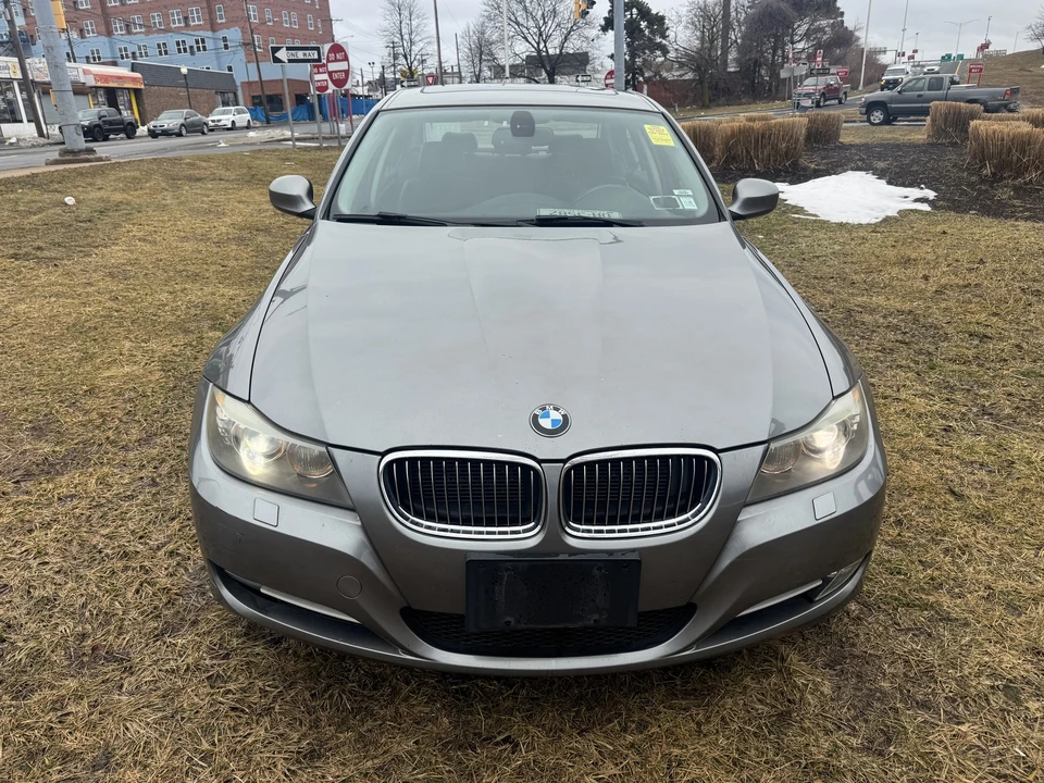 2011 BMW E90 335i Sedan - Image 3 of 21