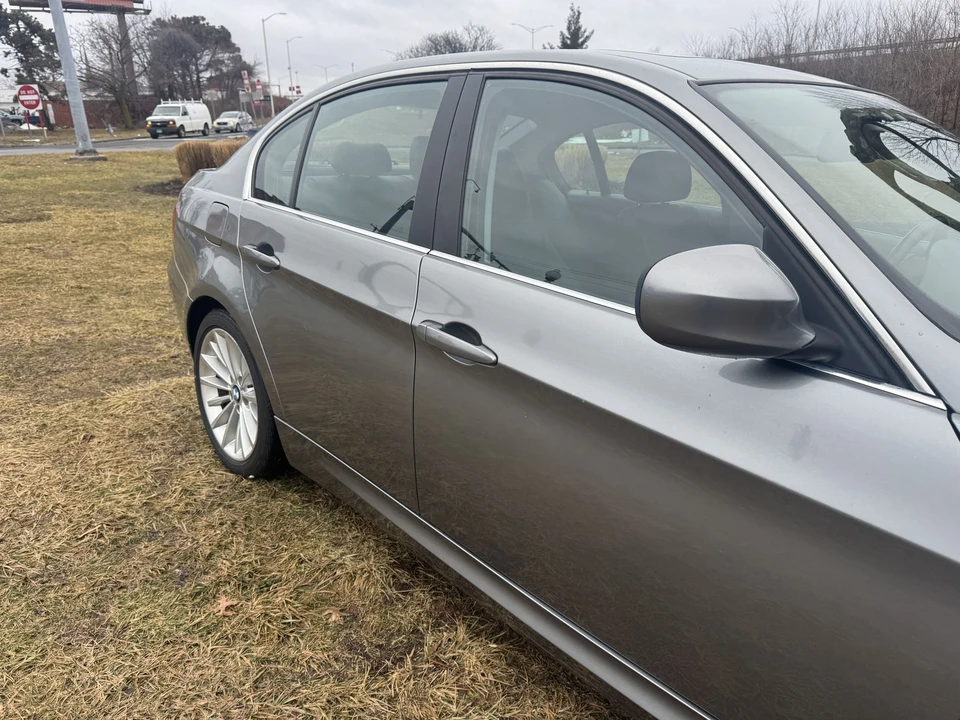2011 BMW E90 335i Sedan - Image 6 of 21