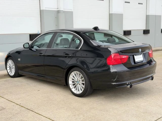 2011 BMW E90 335i Sedan - Image 3 of 21