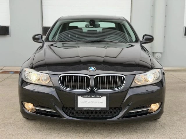 2011 BMW E90 335i Sedan - Image 8 of 21