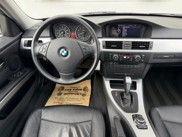 2011 BMW E90 335i Sedan - Image 17 of 21