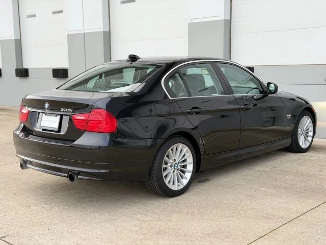 2011 BMW E90 335i Sedan - Image 5 of 21