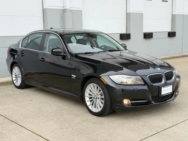 2011 BMW E90 335i Sedan - Image 7 of 21