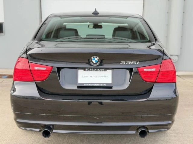 2011 BMW E90 335i Sedan - Image 4 of 21