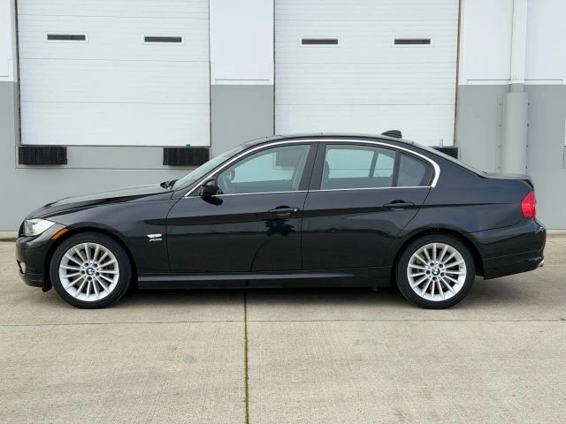2011 BMW E90 335i Sedan - Image 2 of 21