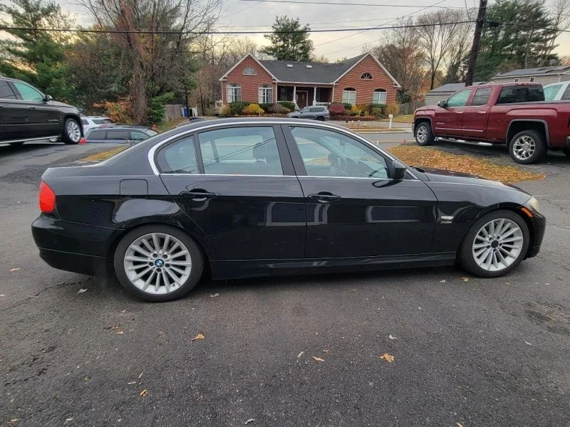 2011 BMW E90 335i Sedan - Image 5 of 12