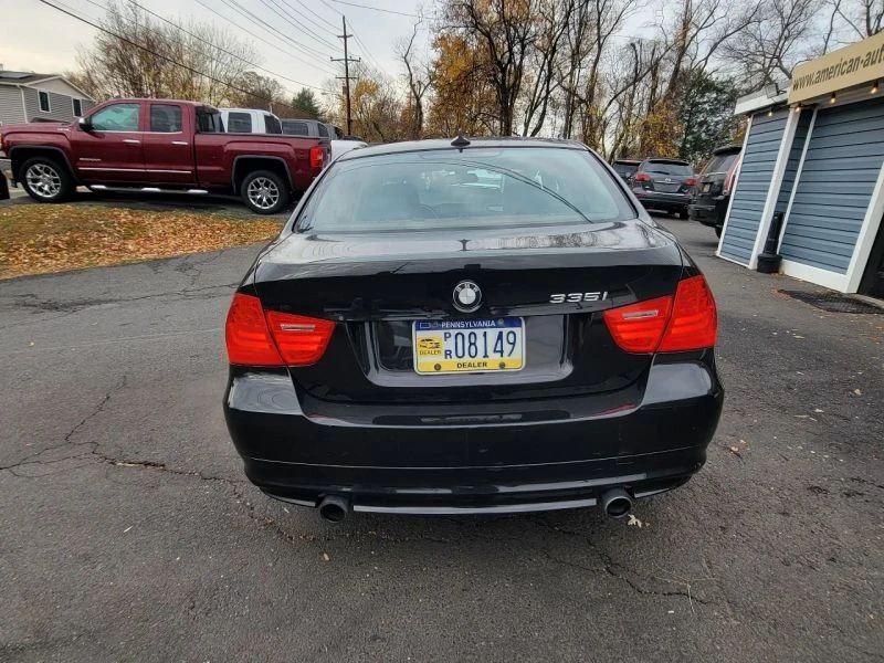2011 BMW E90 335i Sedan - Image 9 of 12