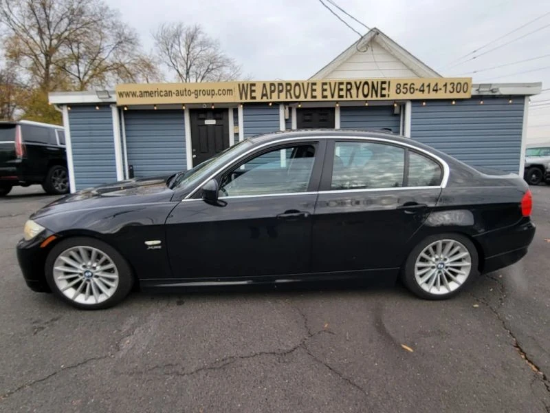 2011 BMW E90 335i Sedan - Image 3 of 12