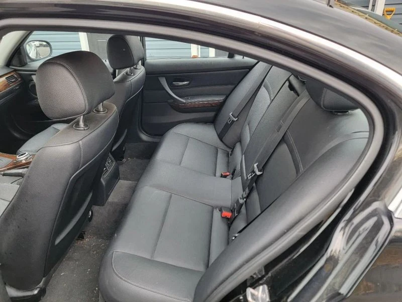 2011 BMW E90 335i Sedan - Image 10 of 12
