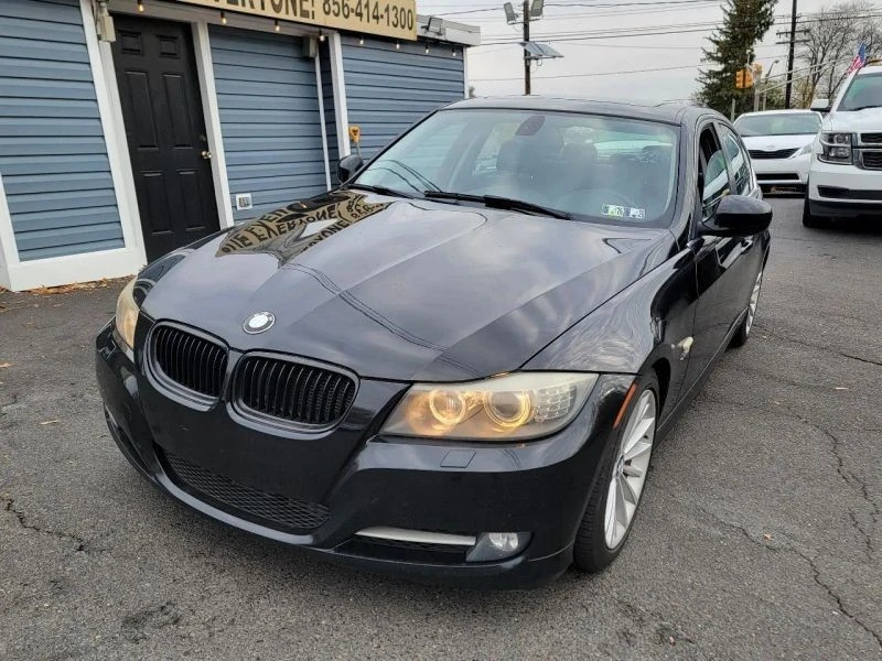 2011 BMW E90 335i Sedan - Image 2 of 12