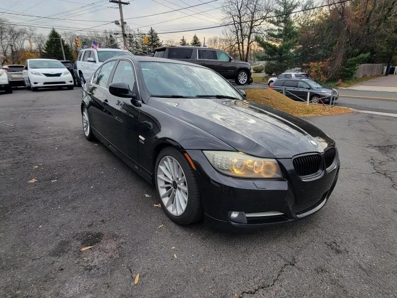 2011 BMW E90 335i Sedan - Image 4 of 12