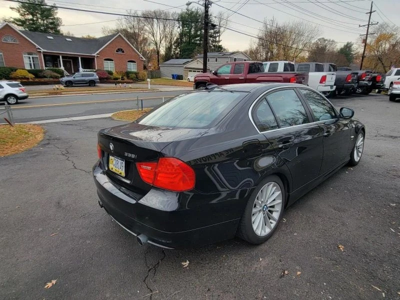 2011 BMW E90 335i Sedan - Image 7 of 12
