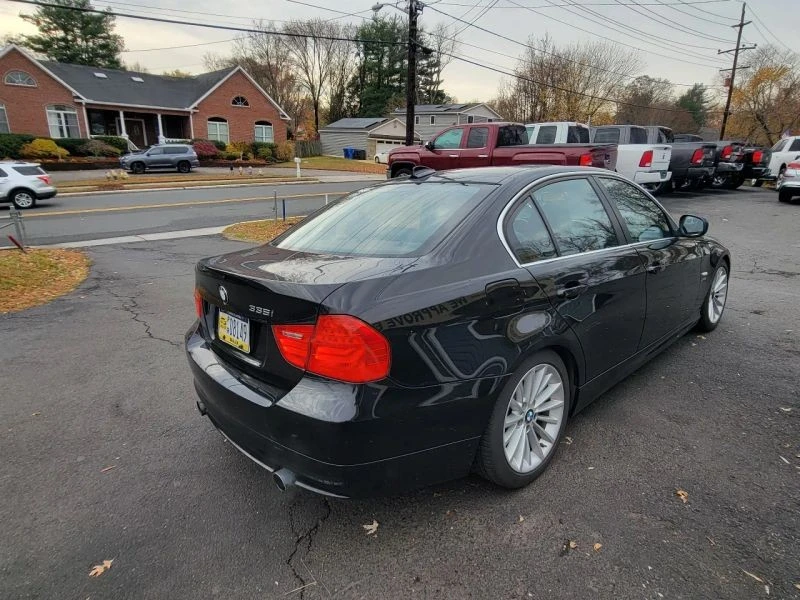 2011 BMW E90 335i Sedan - Image 6 of 12