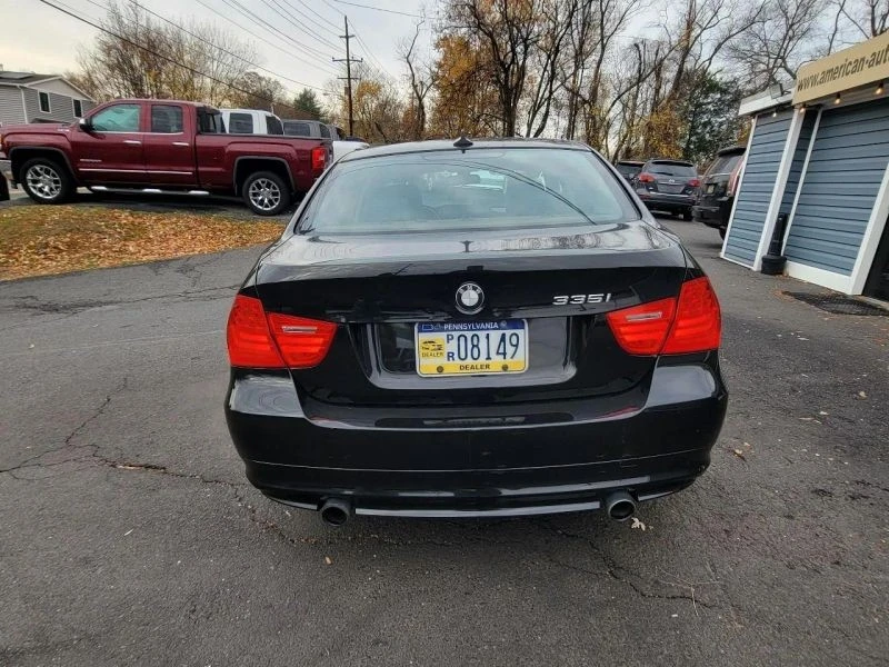 2011 BMW E90 335i Sedan - Image 8 of 12