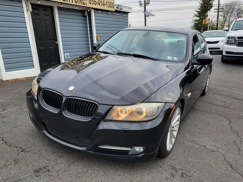 2011 BMW E90 335i Sedan - Image 2 of 12