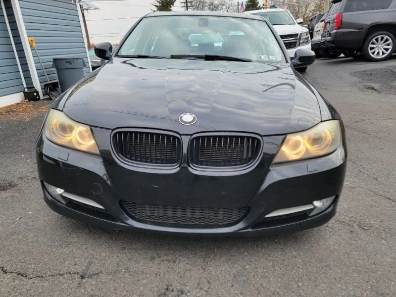 2011 BMW E90 335i Sedan - Image 6 of 12