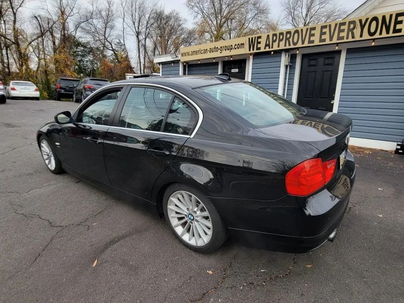 2011 BMW E90 335i Sedan - Image 7 of 12