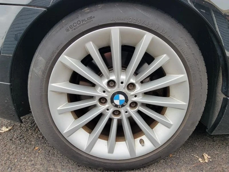 2011 BMW E90 335i Sedan - Image 12 of 12