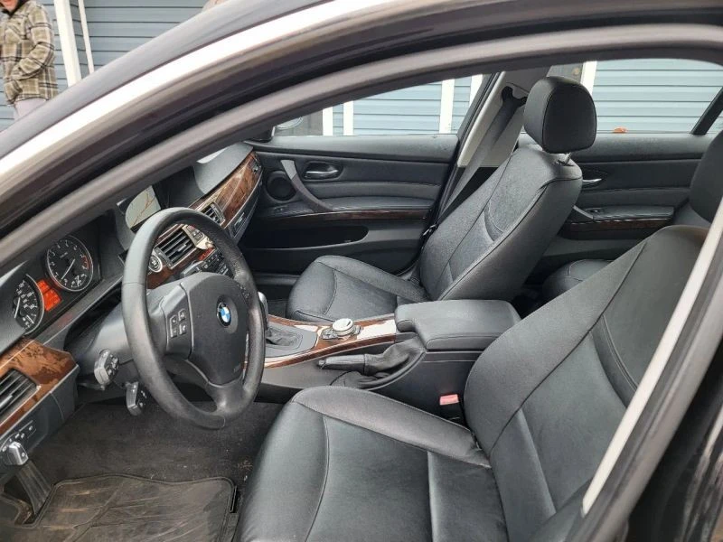2011 BMW E90 335i Sedan - Image 9 of 12
