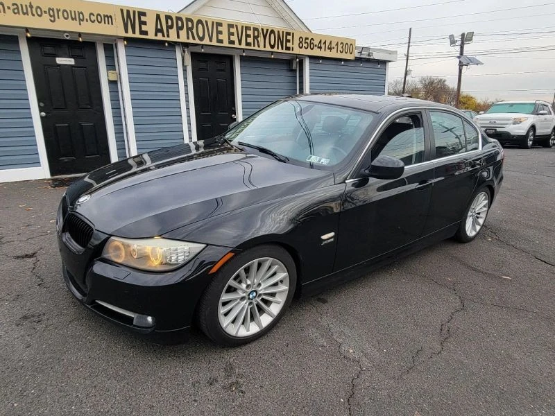 2011 BMW E90 335i Sedan - Image 2 of 12